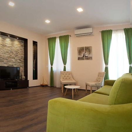 Apartment Bacvice Split Exterior photo