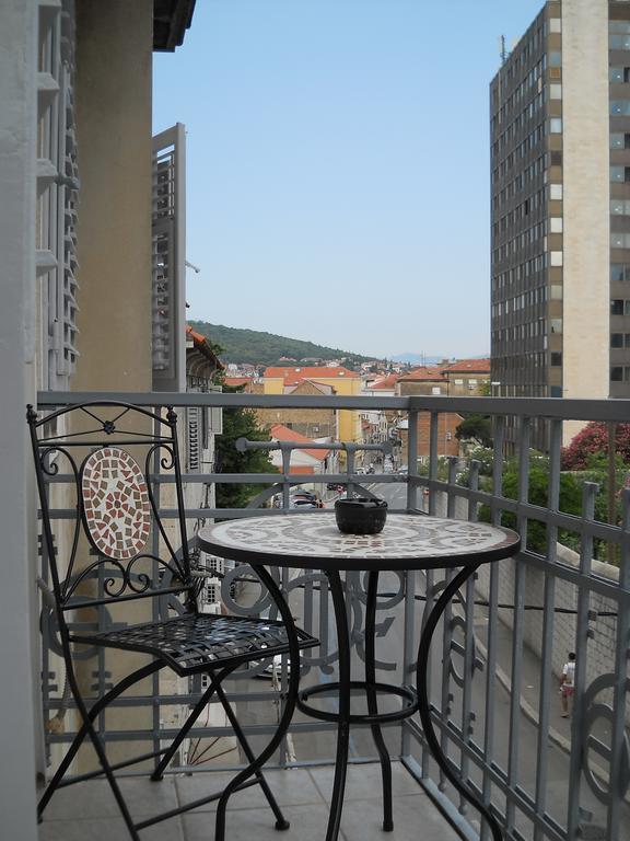 Apartment Bacvice Split Exterior photo