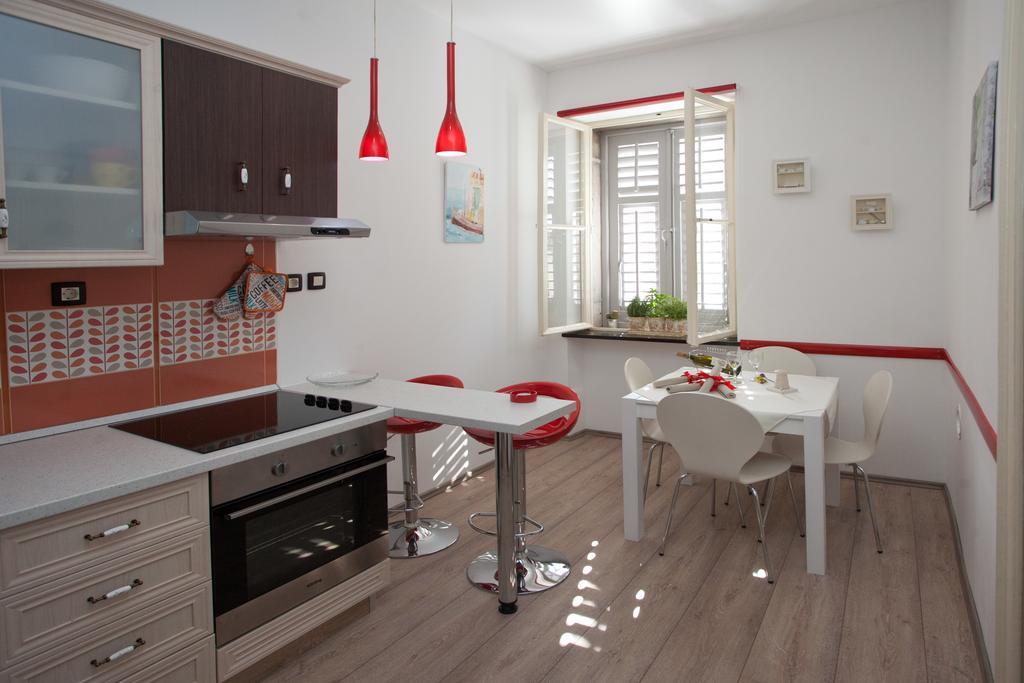 Apartment Bacvice Split Room photo
