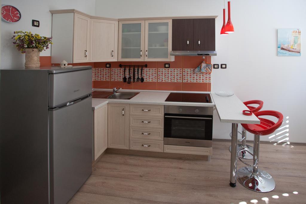 Apartment Bacvice Split Exterior photo