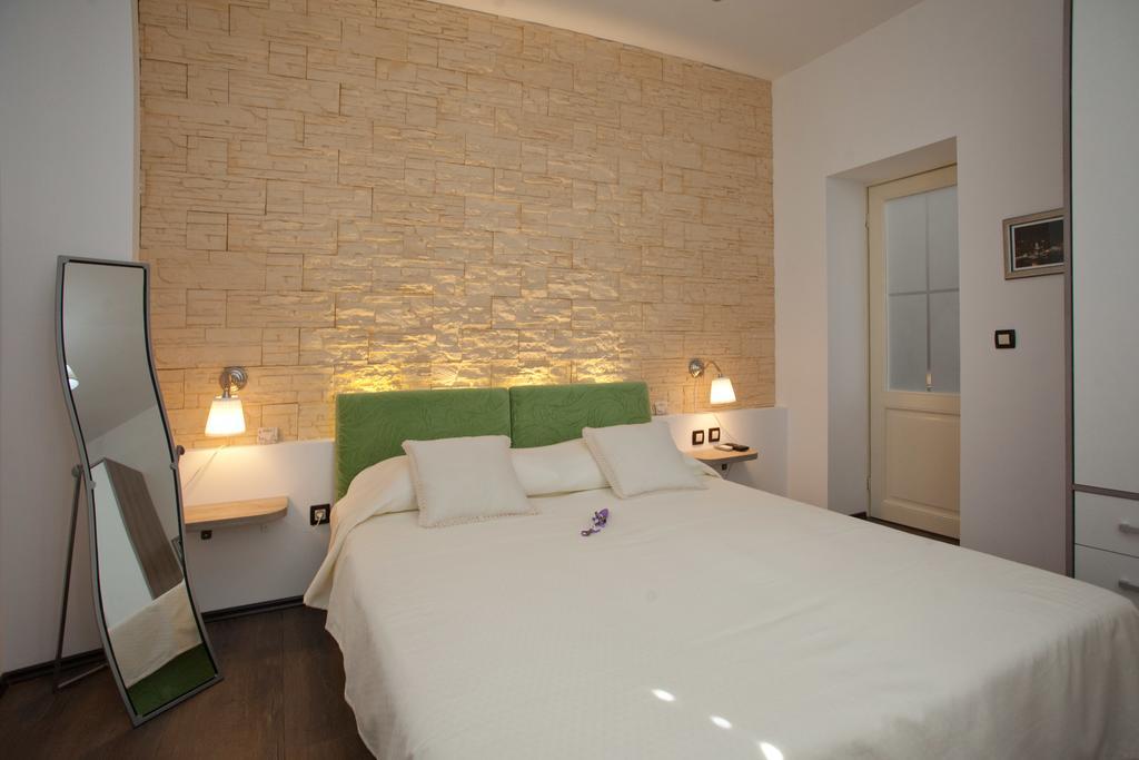 Apartment Bacvice Split Room photo