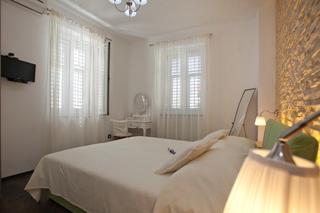 Apartment Bacvice Split Room photo