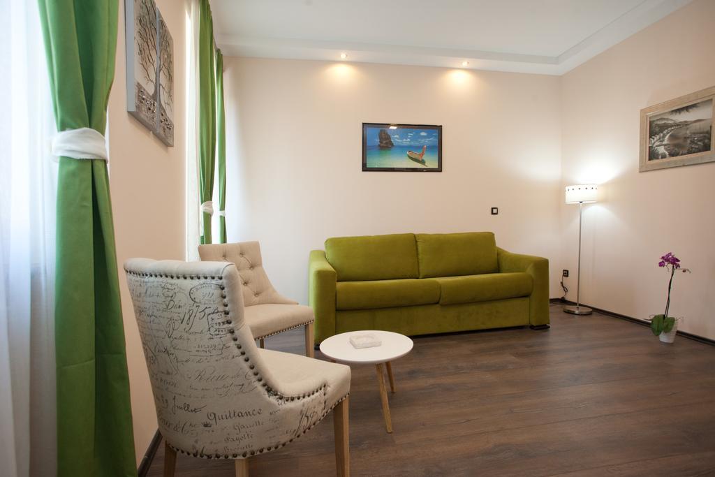 Apartment Bacvice Split Room photo