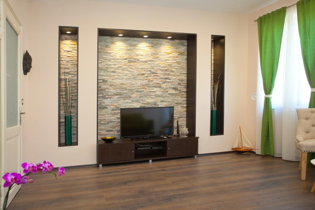 Apartment Bacvice Split Exterior photo
