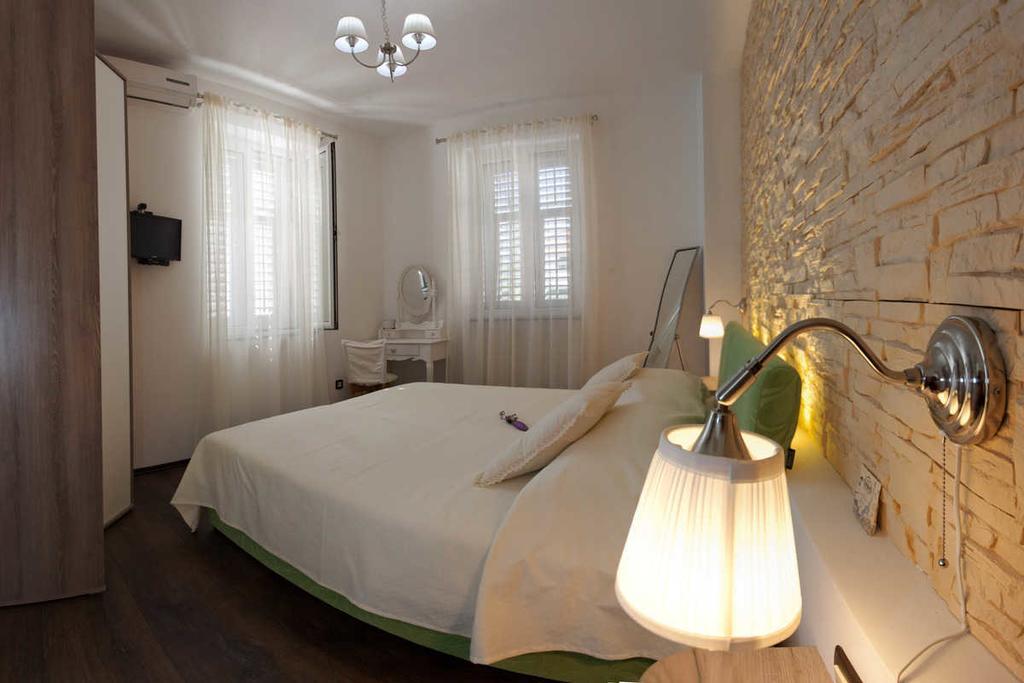 Apartment Bacvice Split Exterior photo