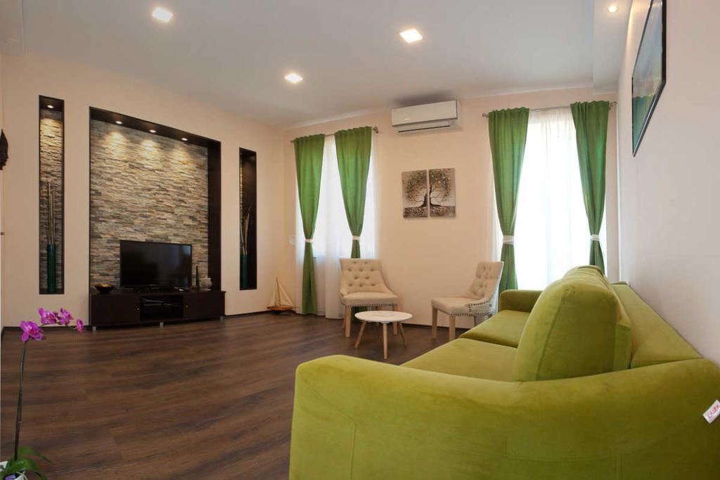 Apartment Bacvice Split Exterior photo